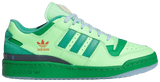 Adidas Men's Forum 84 Low CL Simpsons T Sneakers, JQ5290