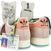 Men's Adidas x SpongeBob Superstar “Patrick Star”