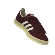 ADIDAS SAMBA LUX MAROON/OWHITE/NOBMAR JR0903