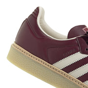 ADIDAS SAMBA LUX MAROON/OWHITE/NOBMAR JR0903