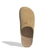 Adidas Adimule Unisex Shoes Color: Golden Beige/Golden Beige/Gum Style: JR3587