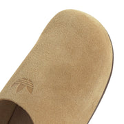 Adidas Adimule Unisex Shoes Color: Golden Beige/Golden Beige/Gum Style: JR3587