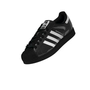 ADIDAS SUPERSTAR II CBLACK/FTWWHT/CBLACK JR7313