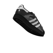 ADIDAS SUPERSTAR II CBLACK/FTWWHT/CBLACK JR7313