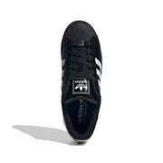 ADIDAS SUPERSTAR II CBLACK/FTWWHT/CBLACK JR7313