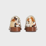 RTV adidas x Edison Chen CLOT Superstar Dress - Wonder White / Preloved Brown