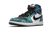 Jordan 1 Retro High Tie Dye (TD)