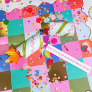 Ultimate Birthday Party Accessories Kit