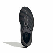 Adidas Adizero Evo SL ZIP Color: CBLACK/GRESIX/SILVMNT Style: KH9620