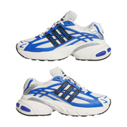 adidas Adistar XLG 2.0 Shoes Color: Hi-Res Blue/Core Black/Off White Style: KI4505