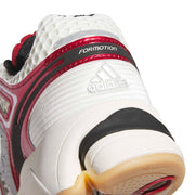 Adidas Adistar Control 5 Color: OWHITE/CBLACK/TMVIRE Style: KJ2725