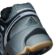 Adidas Adistar Control 5 Color: OWHITE/CBLACK/NTGREY Style: KJ2726