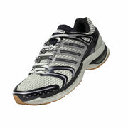Adidas Adistar Control 5 Color: OWHITE/CBLACK/NTGREY Style: KJ2726