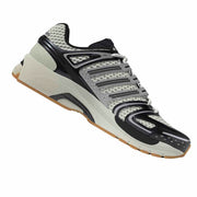Adidas Adistar Control 5 Color: OWHITE/CBLACK/NTGREY Style: KJ2726