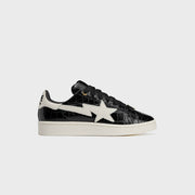 adidas x BAPE Campus 00S - Core Black / Off White / Gold Metallic