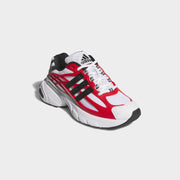 adidas Adistar XLG 2.0 Shoes Color: Footwear White/Core Black/Vivid Red Style: KZ9344