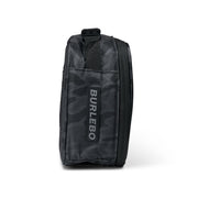 Backpack & Lunchbox Bundle - Black Camo