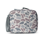 Lunchbox - Classic Deer Camo