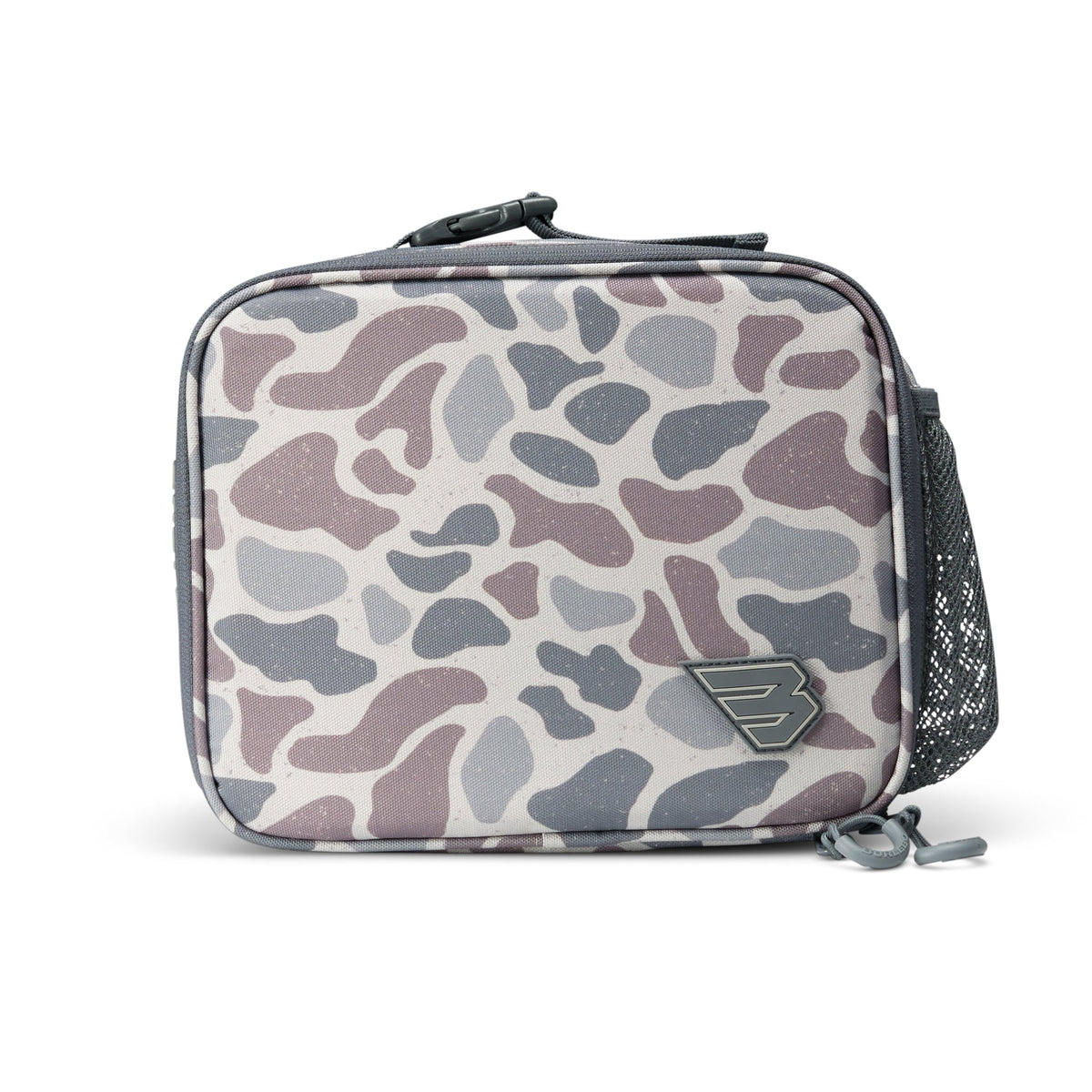 Lunchbox - Classic Deer Camo