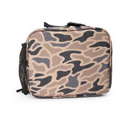 Backpack & Lunchbox Bundle - Gauge Camo