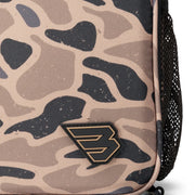 Lunchbox - Gauge Camo