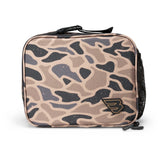 Lunchbox - Gauge Camo