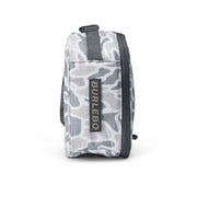 Backpack & Lunchbox Bundle - White Camo