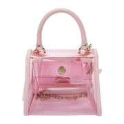The Perfect Bow Bag (Pink)