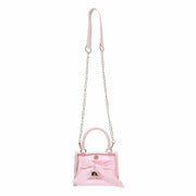 The Perfect Bow Bag (Pink)