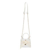 The Perfect Bow Bag (Pink)