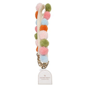 Pom It Up Bag Strap