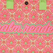 Palm Reader Canvas Tote Bag