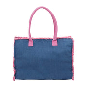Howdy Darling Canvas Tote Bag