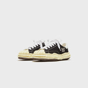 Mihara Yasuhiro Blakey Low - Vintage Black