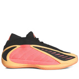 Men's Adidas Anthony Edwards 2 - AE2 - Acid Orange/Core Black