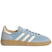Men's Adidas Handball Spezial Shoes - Clear Sky/Cream White