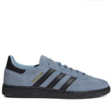 Men's Adidas Handball Spezial - Tactile Blue/Core Black