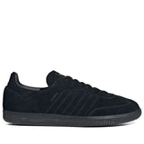 Men's Adidas Samba OG - Core Black/Grey Three