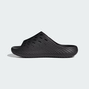 Men's Adidas Purechill Slides - Core Black / Cloud White