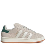 Men's Adidas Campus 00s - Alumina / Off White