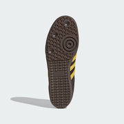 Men´s Adidas Samba OG - Aurora Coffee/Eqt Yellow