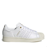 Men's Adidas Superstar II - Cloud White / Cloud White / Off White