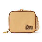 Backpack & Lunchbox Bundle - Coyote Tan