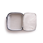Denim and Gems Insulated Lunch Box with Anti-Microbial Lining
