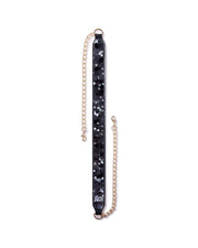 Adjustable Confetti Handbag Straps