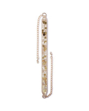 Adjustable Confetti Handbag Straps