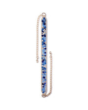 Adjustable Confetti Handbag Straps