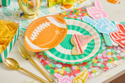 Game Day Dinner Plates (10 ct)
