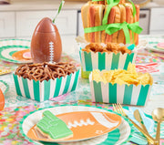 Game Day Tableware Party Kit
