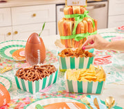 Game Day Tableware Party Kit